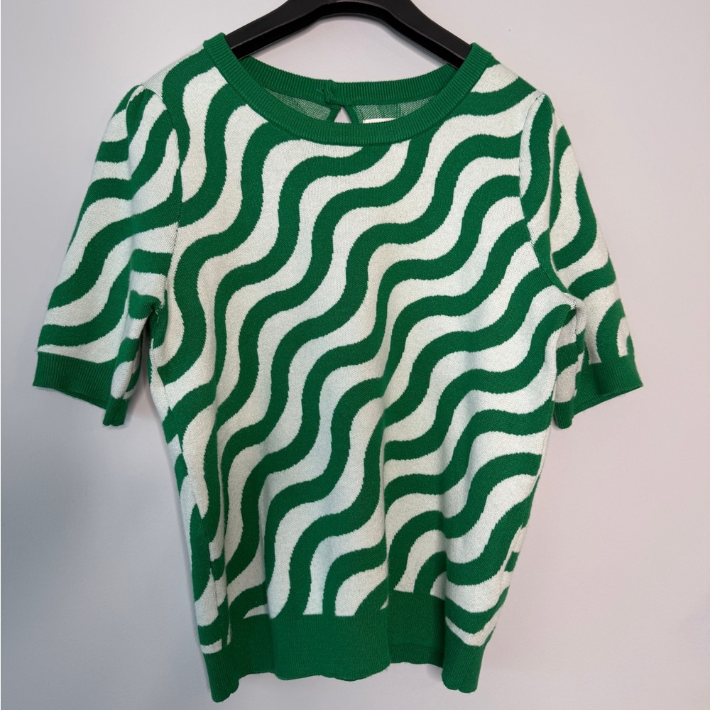 Maeve Anthropologie Sweater